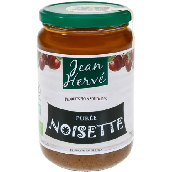 Purée de noisette 700g