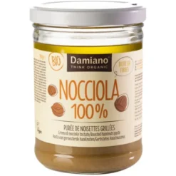 Purée de noisette grillée 750g