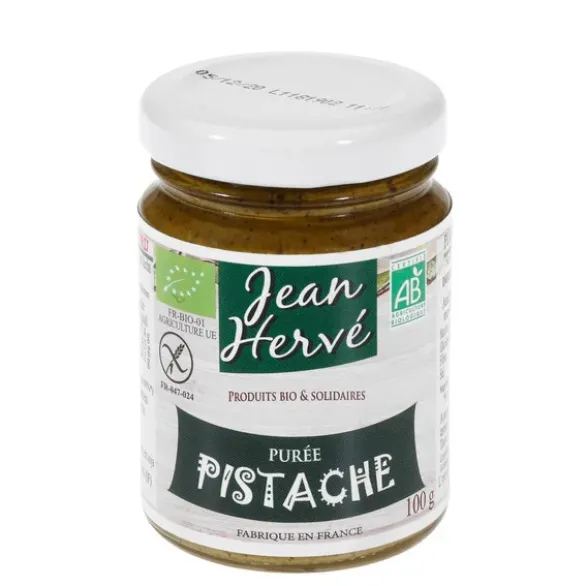 Purée de pistache 100g