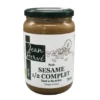 Purée de sésame 1/2 complet 700g