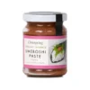 Purée d'umeboshi 150g