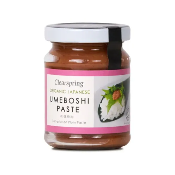 Purée d'umeboshi 150g