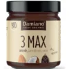 Purée 3 MAX amande sucre de coco cacao 180g