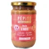 Purée 4 noix 300g