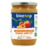 Purée pomme abricot 820g