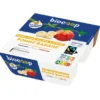 Purée pomme banane 4x100g