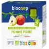 Purée pomme poire gourde 4x90g
