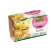 Purée pomme 4x100g