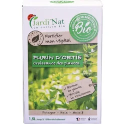 Purin d'ortie 1.5L