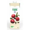 Pur jus de pomme tetra 1L