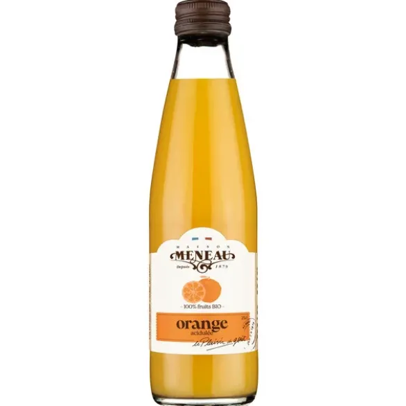 Pur jus d'orange 25cl