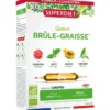 Quatuor brûle-graisse ampoule (20) 200ml