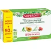 Quatuor brule graisse amp (15+15) 450ml