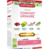 Quatuor confort urinaire ampoule (20) 200ml