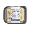 Quenelles brochet fraîches (4) 200g