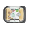 Quenelles nature fraîches (4) 200g