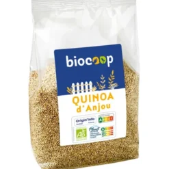Quinoa France 500g