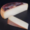 Raclette fumée Savoie lait cru