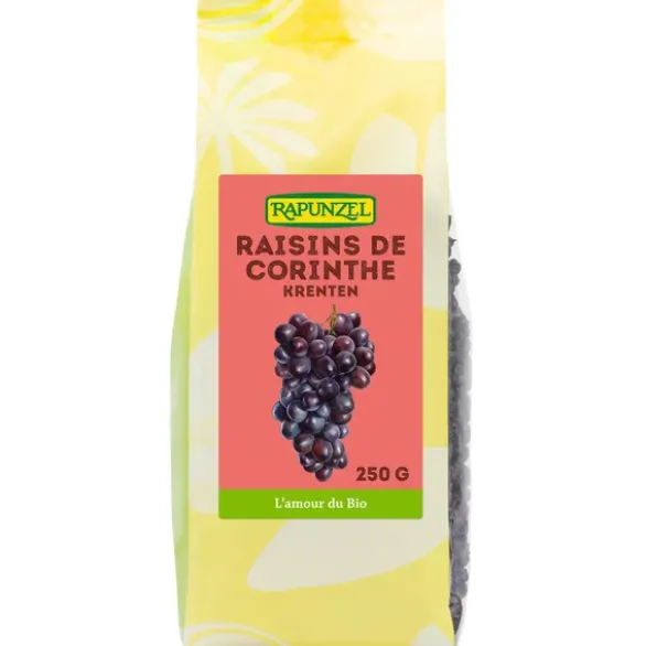 Raisins de corinthe 250g