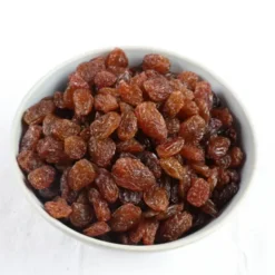 Raisins Sultanine n°9 Bio
