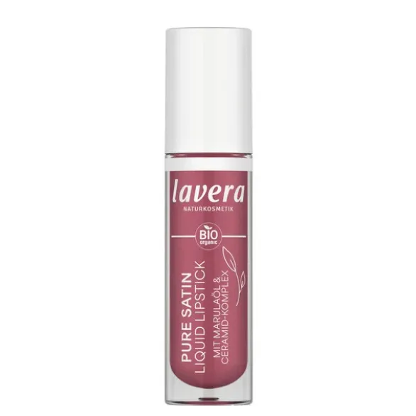 RAL pure satin liquid wild mauve 03 4ml
