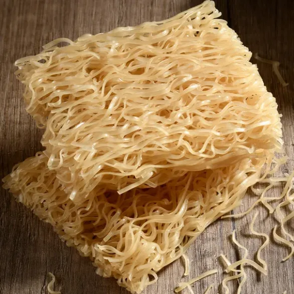 Ramen de riz 1/2 complet Bio