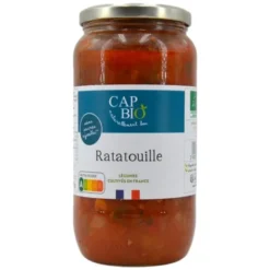 Ratatouille 1kg