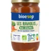 Ravioli légumes 650g
