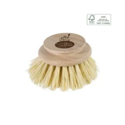 Recharge grande brosse vaisselle fibre