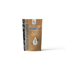Recharge pour carafe filtrante spécial nitrates et Pfas (3) 225g