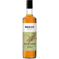 Rhum vieux 40° 70cl