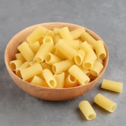 Rigatoni blanc Italie Bio