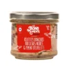 Rillettes anchois olive Espelette 90g