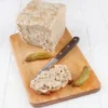 Rillettes de porc