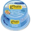 Rillettes de thon 120g