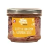 Rillettes thon aux poivrons grillés 90g