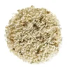 Risotto aux champignons Bio