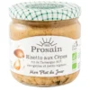 Risotto aux cèpes courgettes 365g