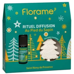 Rituel diffusion Au pied du sapin
