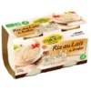 Riz au lait brebis 2x125g