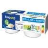Riz au lait de brebis 2x120g