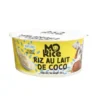 Riz au lait de coco 125g
