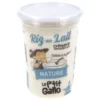 Riz au lait traditionnel 500g