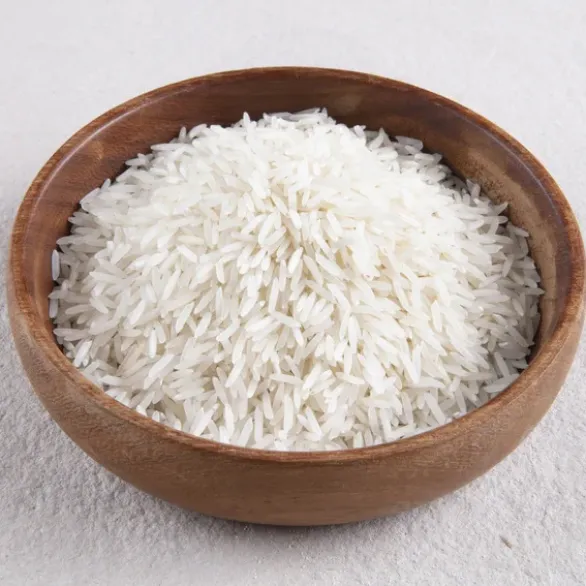 Riz basmati blanc Bio