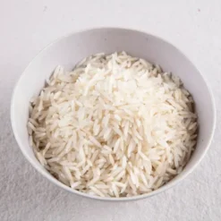 Riz basmati 1/2 complet Bio
