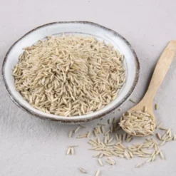 Riz basmati complet Bio