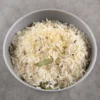 Riz basmati sauté noix coco Bio