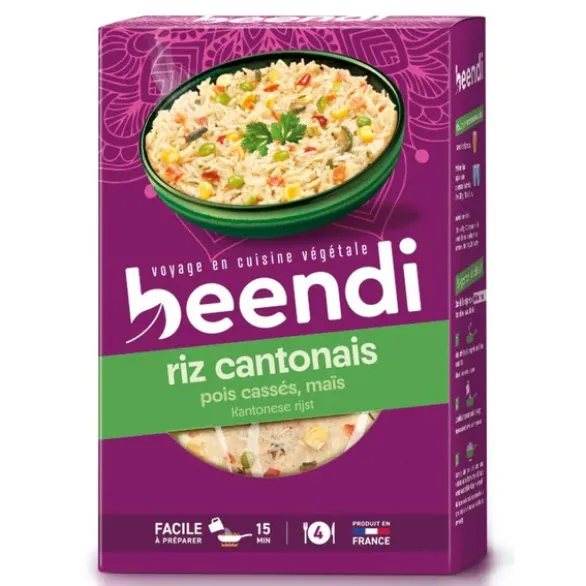 Riz cantonais 250g
