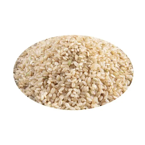 Riz rond complet IGP Camargue