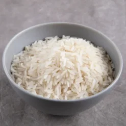 Riz thaï blanc Bio